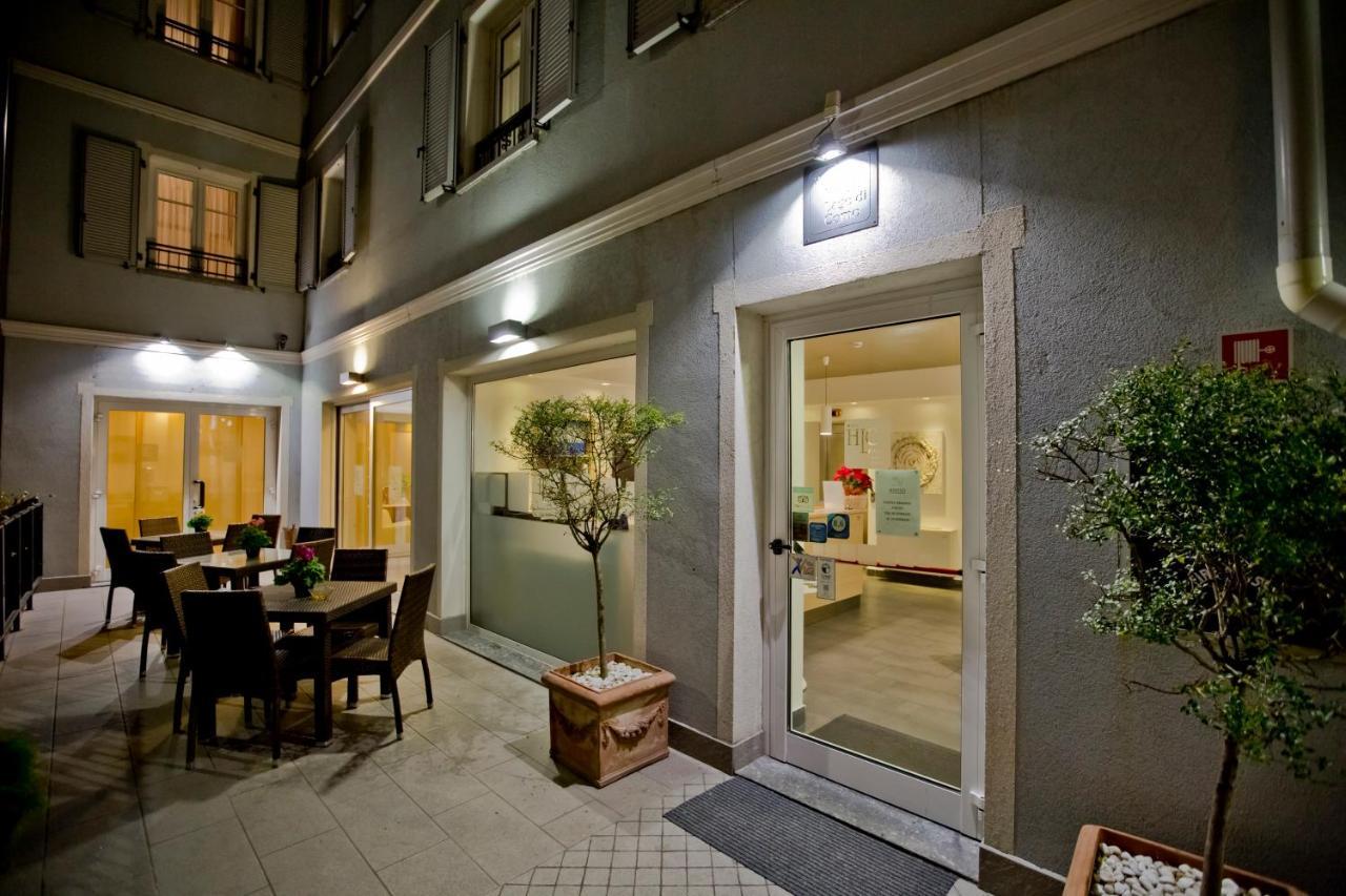 Hotel Lago Di Como Colico Exterior photo